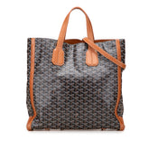 Goyardine Voltaire